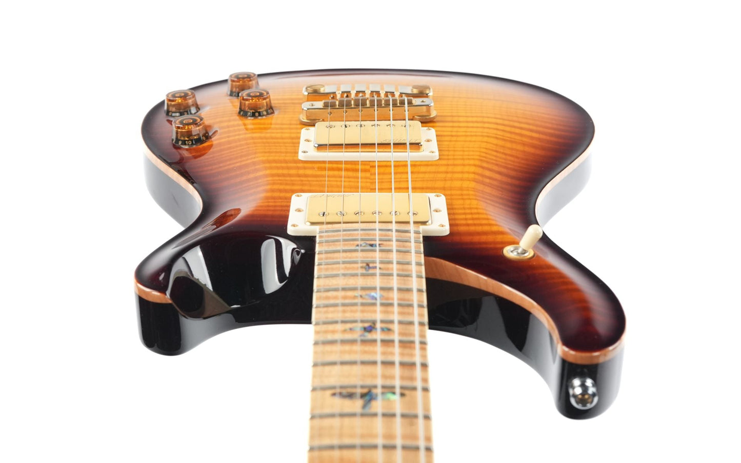 PRS Wood Library McCarty 594 Artist Package 2017
