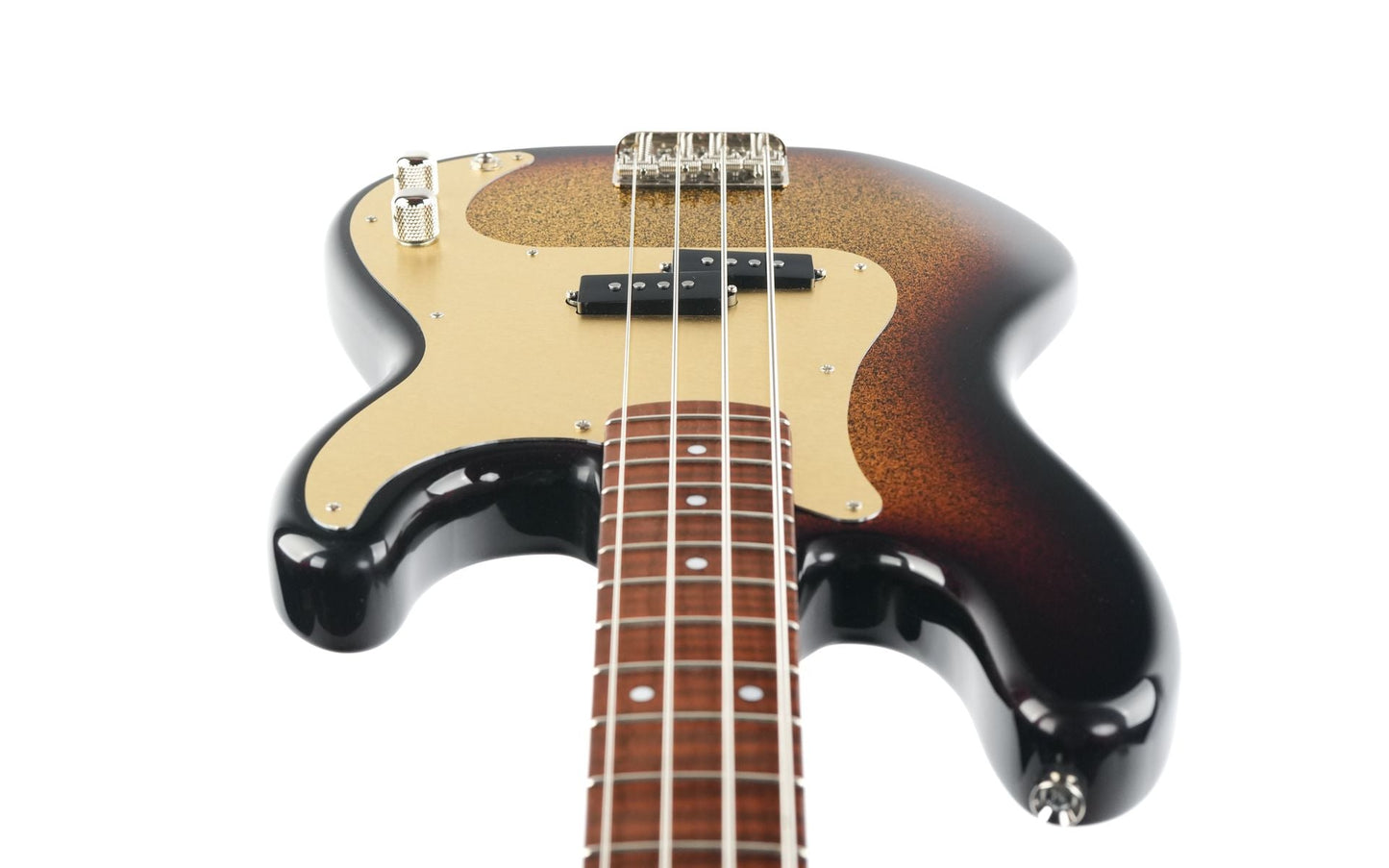 Robin Baard Anchor 3 Tone Sparkle 2025