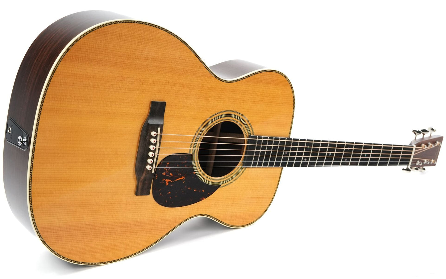 Martin OM28E 2022