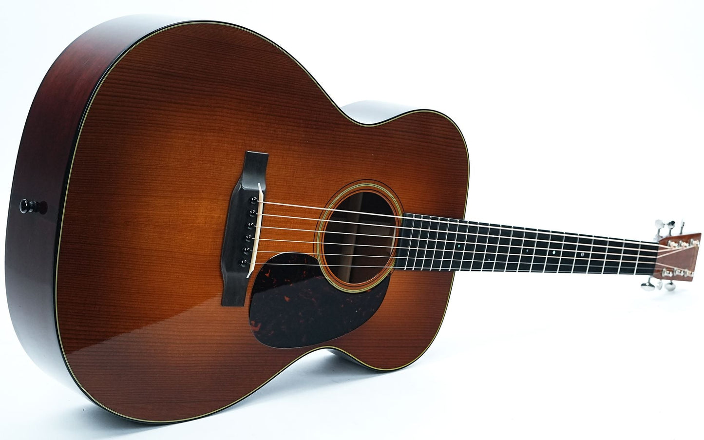 Martin OM18 Authentic 1933 2013