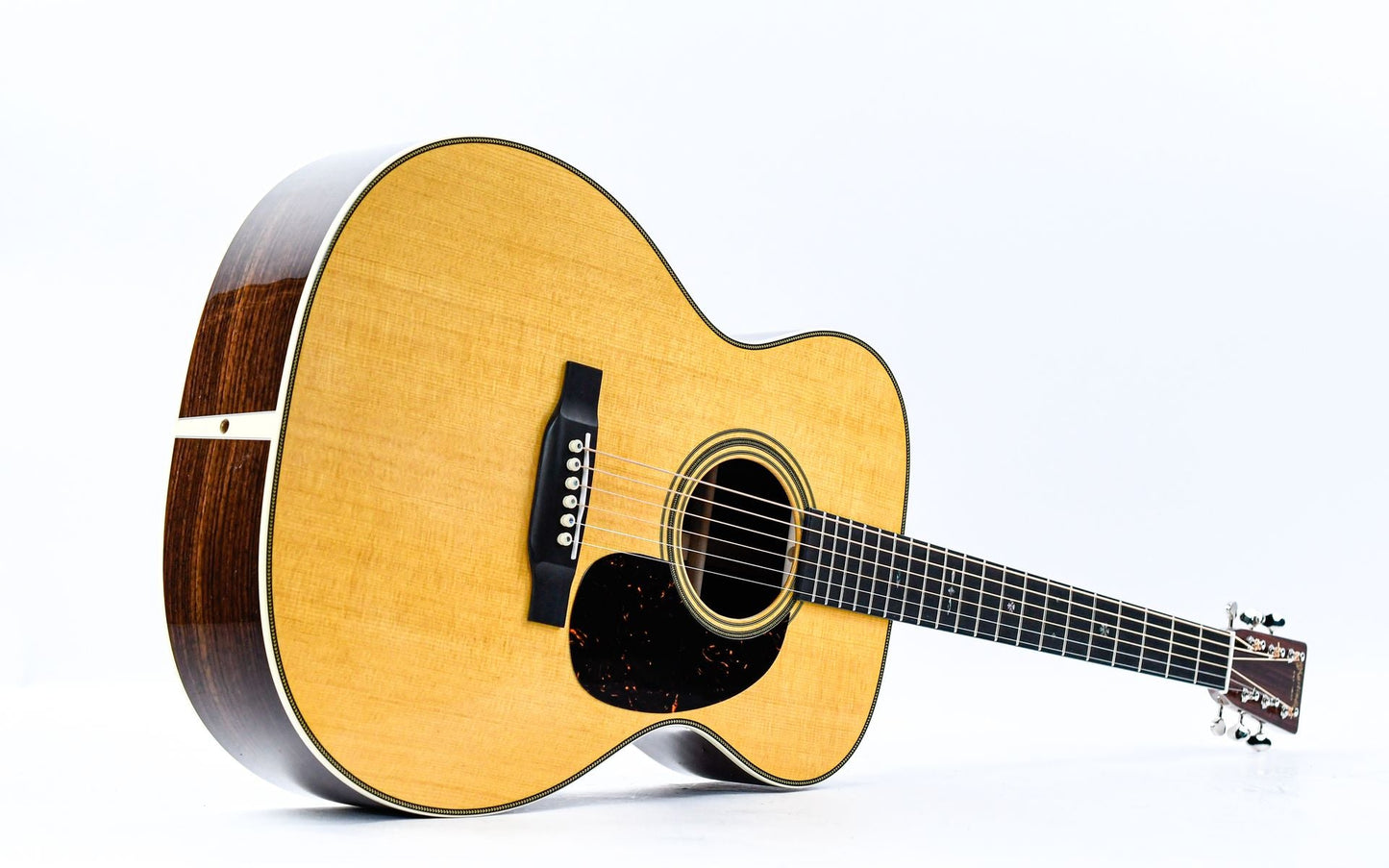 Martin 000-EC 30th Anniversary