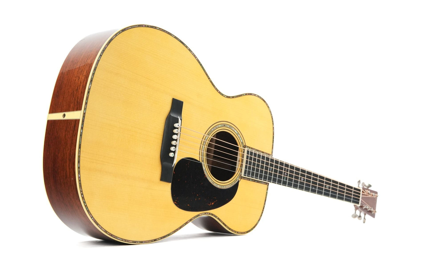 Martin 000-42EC 30th Anniversary