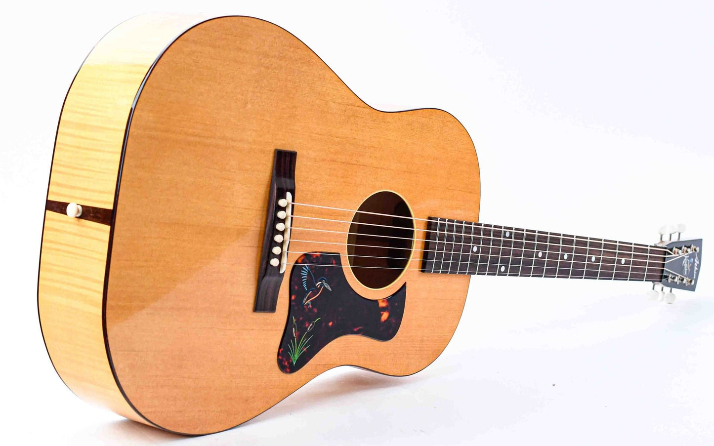 Atkin J19 STD Kingfisher TFOA LTD