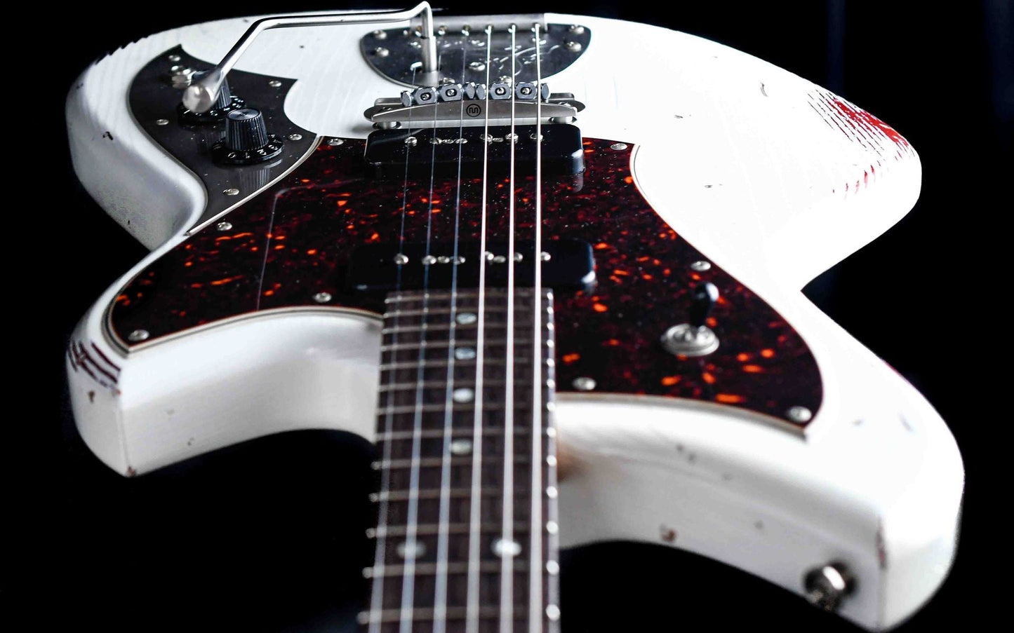 Novo Limited Dealer Serus J Finish Over Finish Olympic White