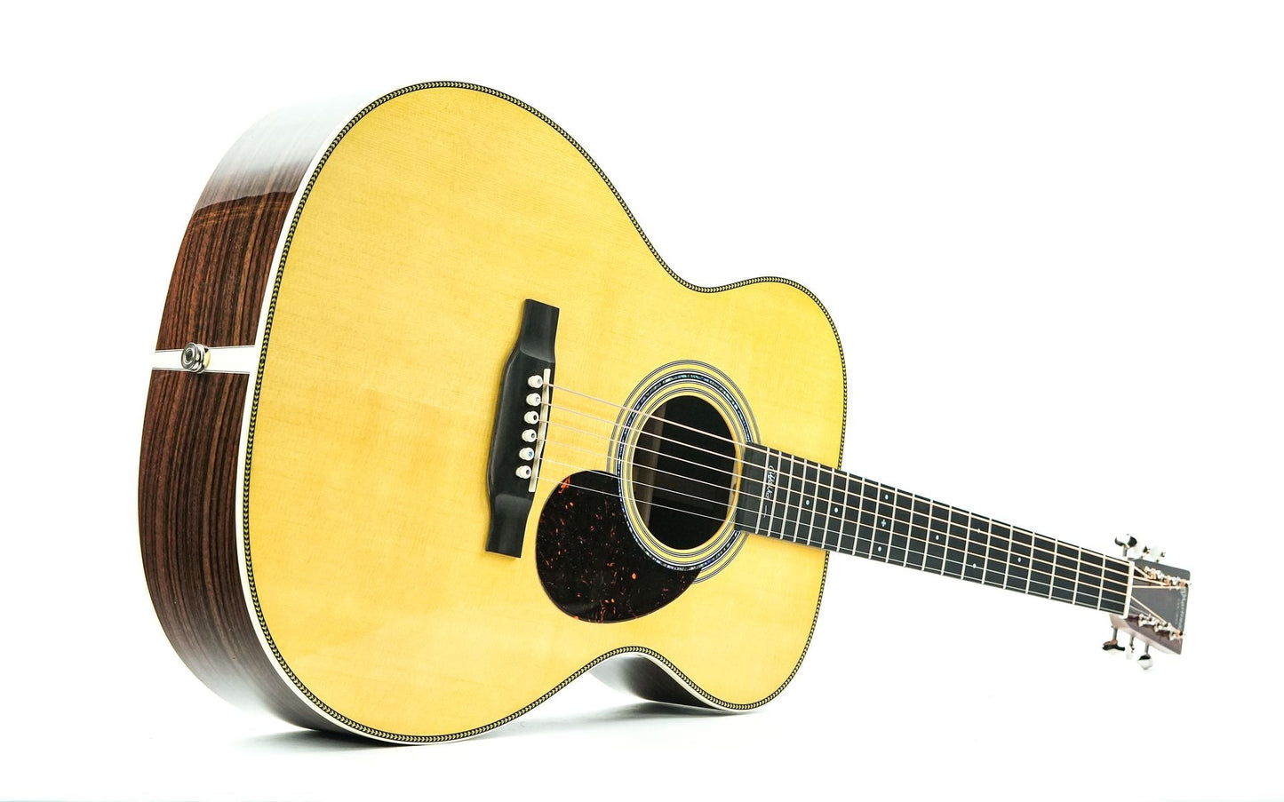 Martin OMJM John Mayer Signature