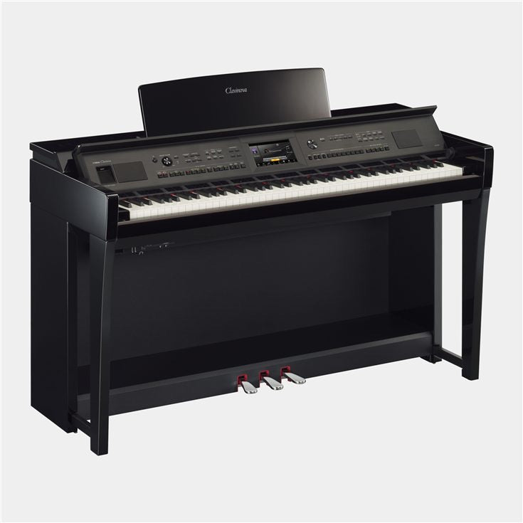 Yamaha CVP-805 Clavinova Digital Piano