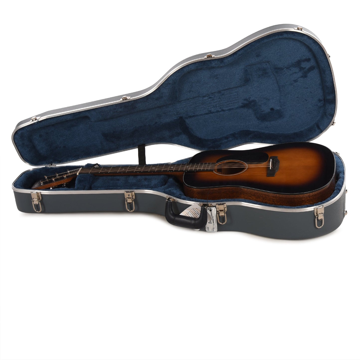 Martin Custom Artist D-18 Molly Tuttle Spruce/Mahogany Vintage Sunburst