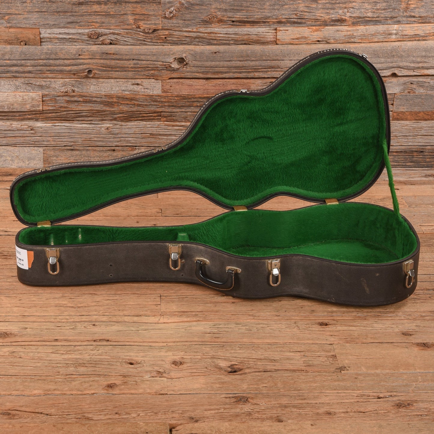 Martin D-35 Natural 1968