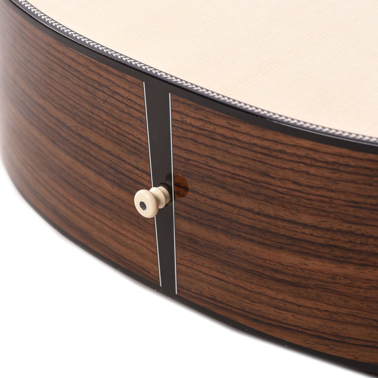 Martin Custom Shop GP-28 Style Grand Performance Engelmann Spruce/Wild Grain East Indian Rosewood Natural