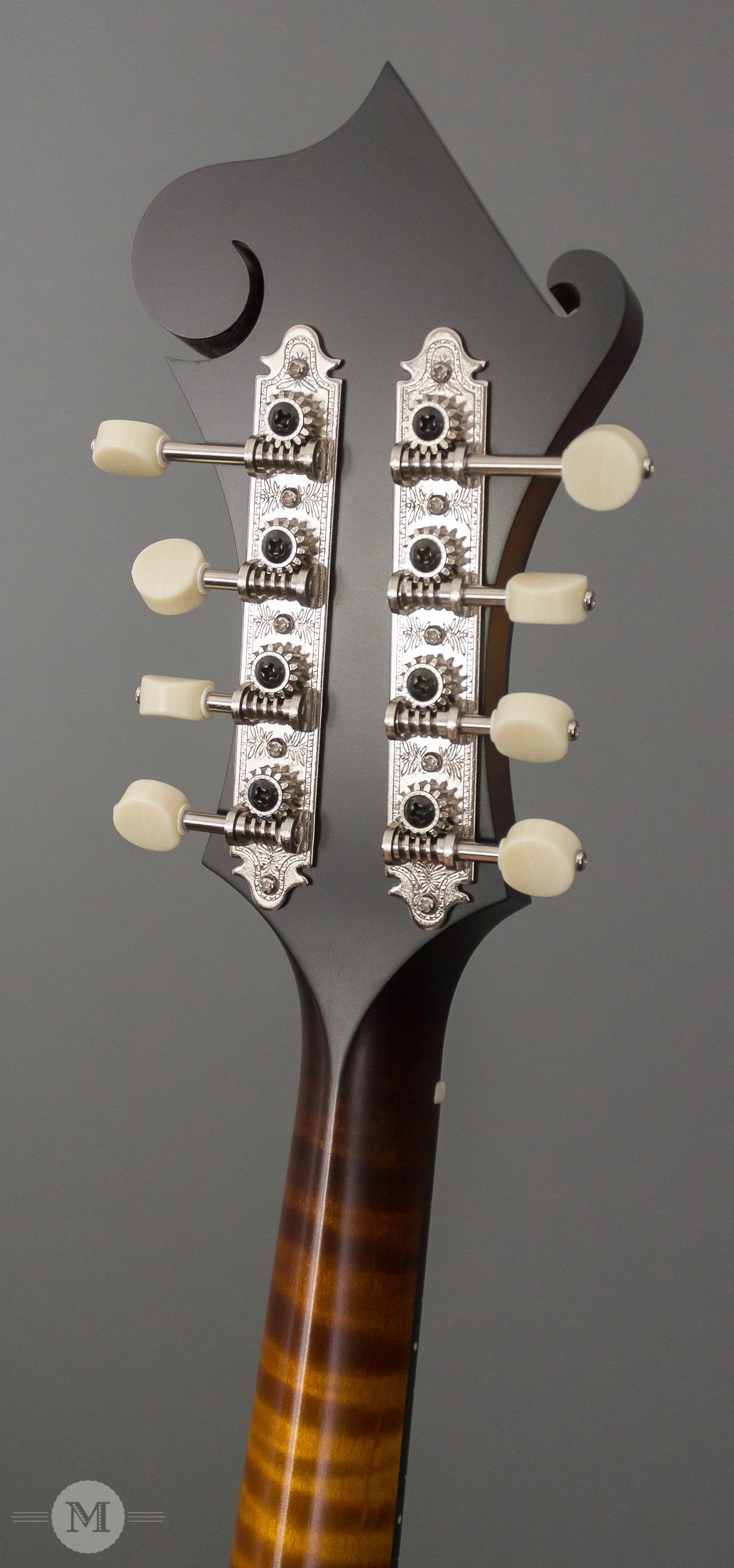 Collings Mandolins - MF GT Sunburst