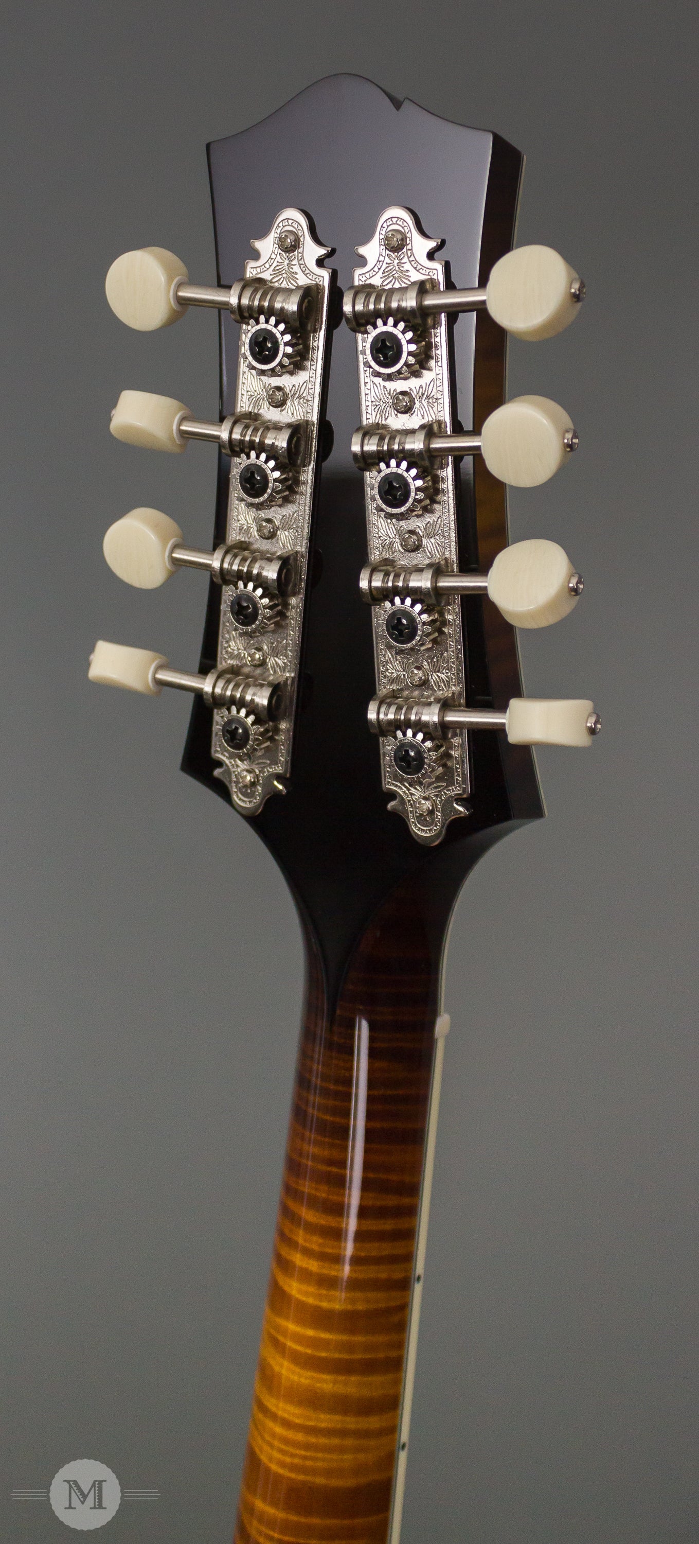 Collings Mandolins - MT2 - Fleur-De-Lis