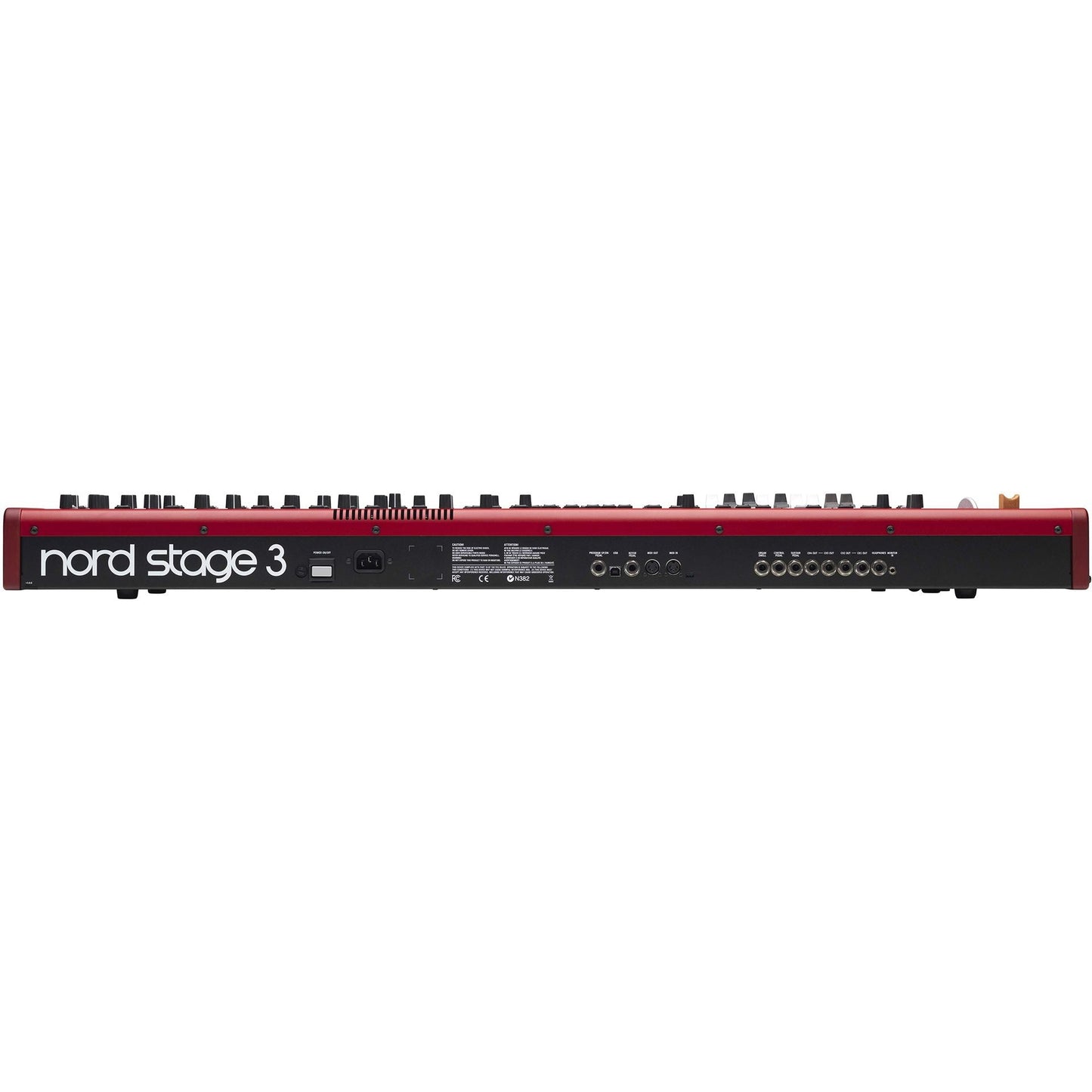Nord Stage 3 Compact 73‑key Stage Piano