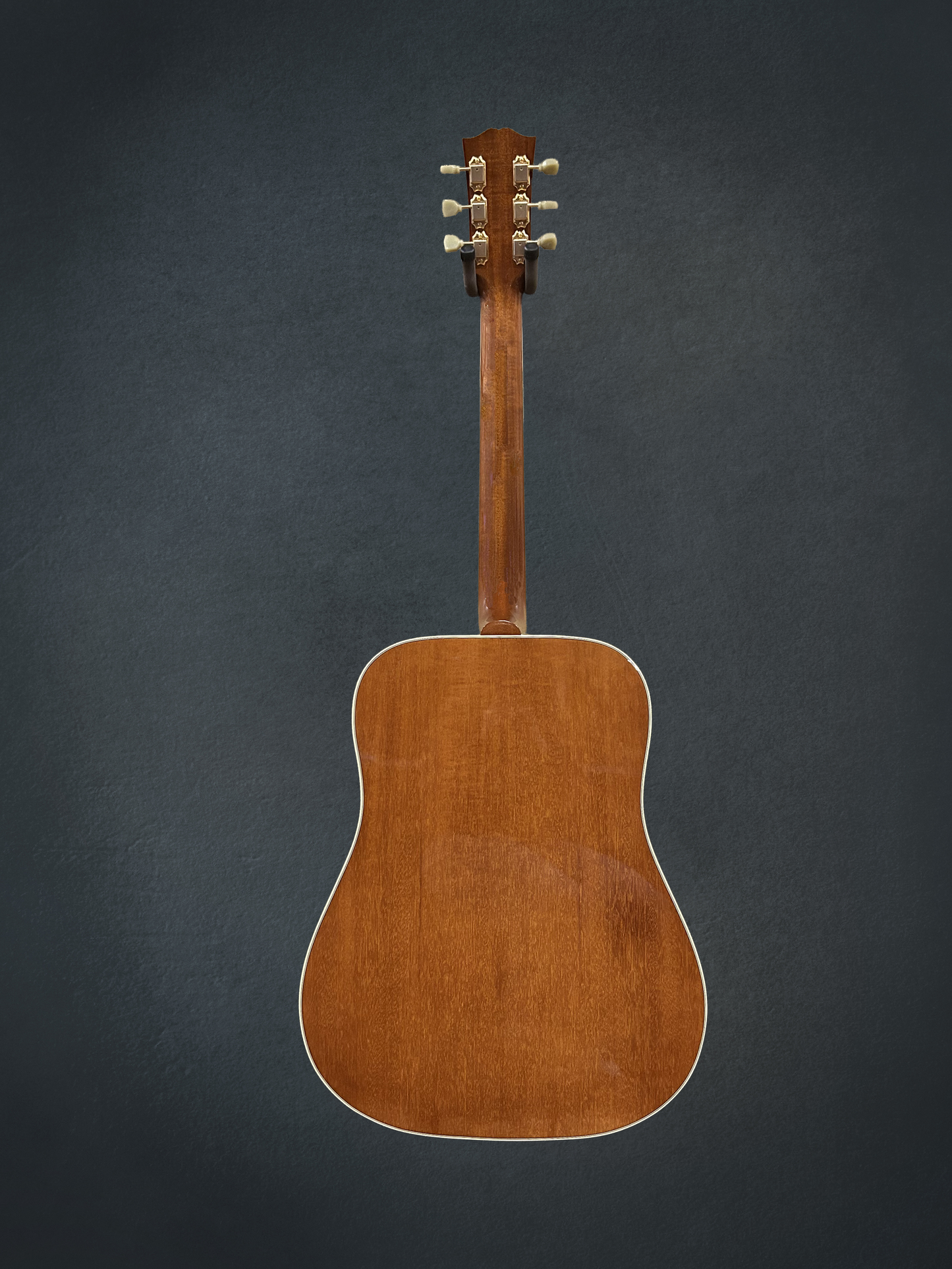 Hummingbird Original - Heritage Cherry Sunburst