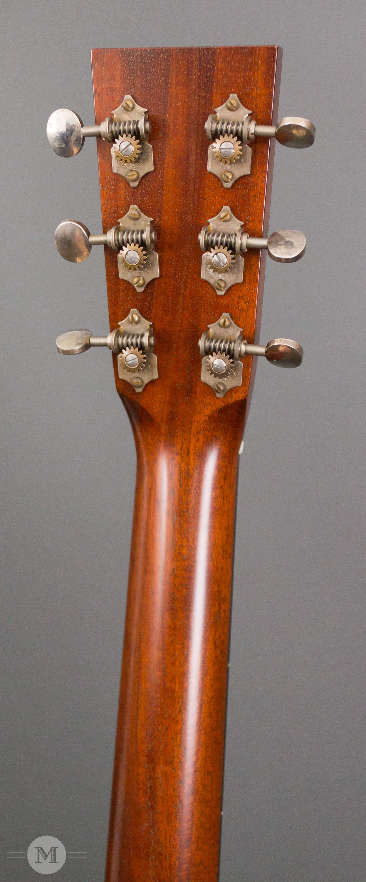 Collings Acoustic Guitars - OM1 A JL Traditional - Julian Lage Signature
