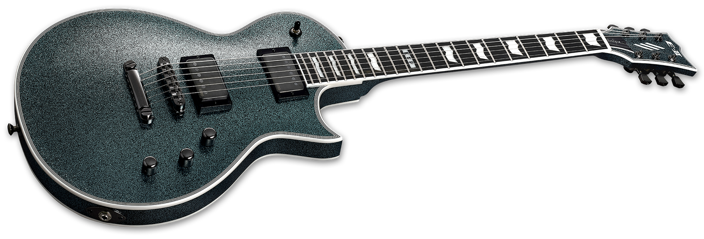 ESP E-II Eclipse DB Granite Sparkle