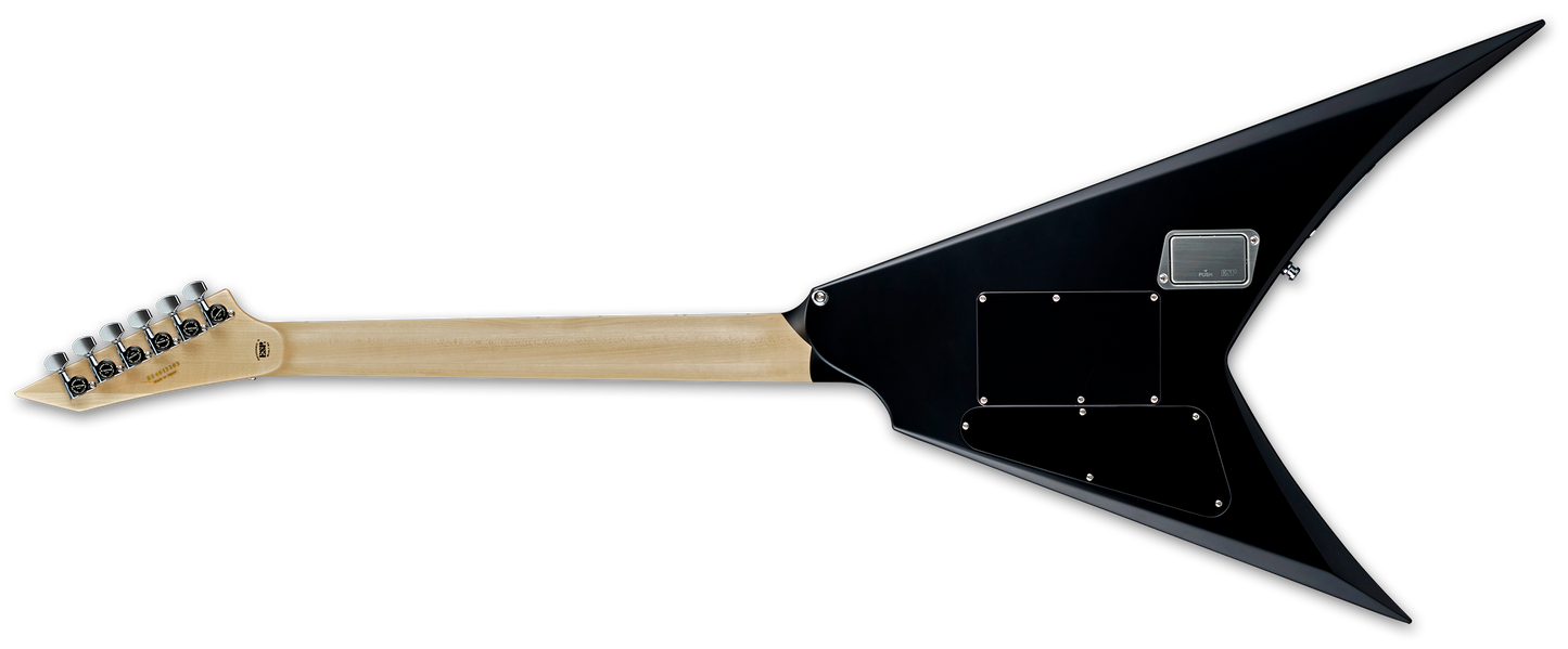 ESP E-II Alexi Laiho Signature Ripped