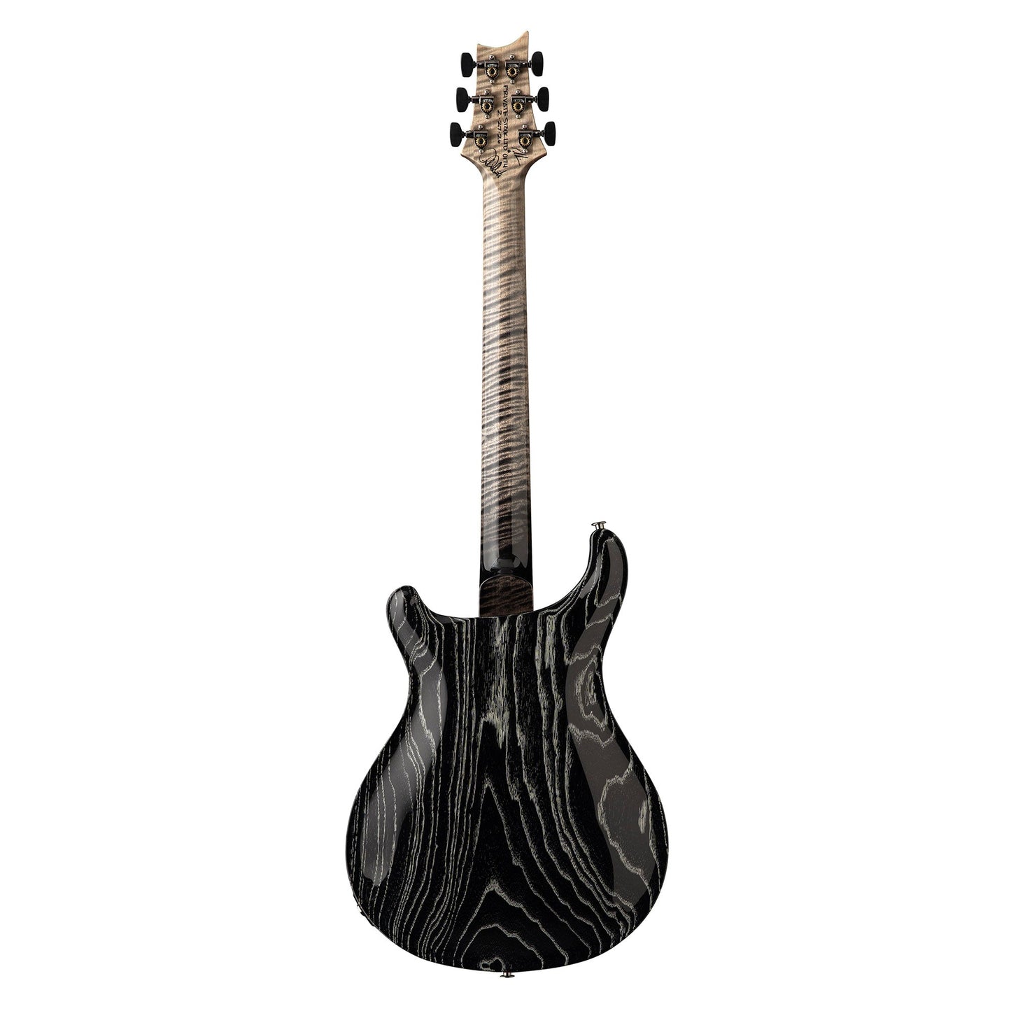 PRS Private Stock 30th Anniversary "Birds of a Feather" Limited Hollowbody I Frostbite Glow