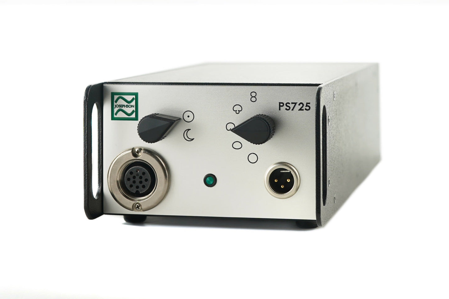 Josephson C725 Tube Microphone