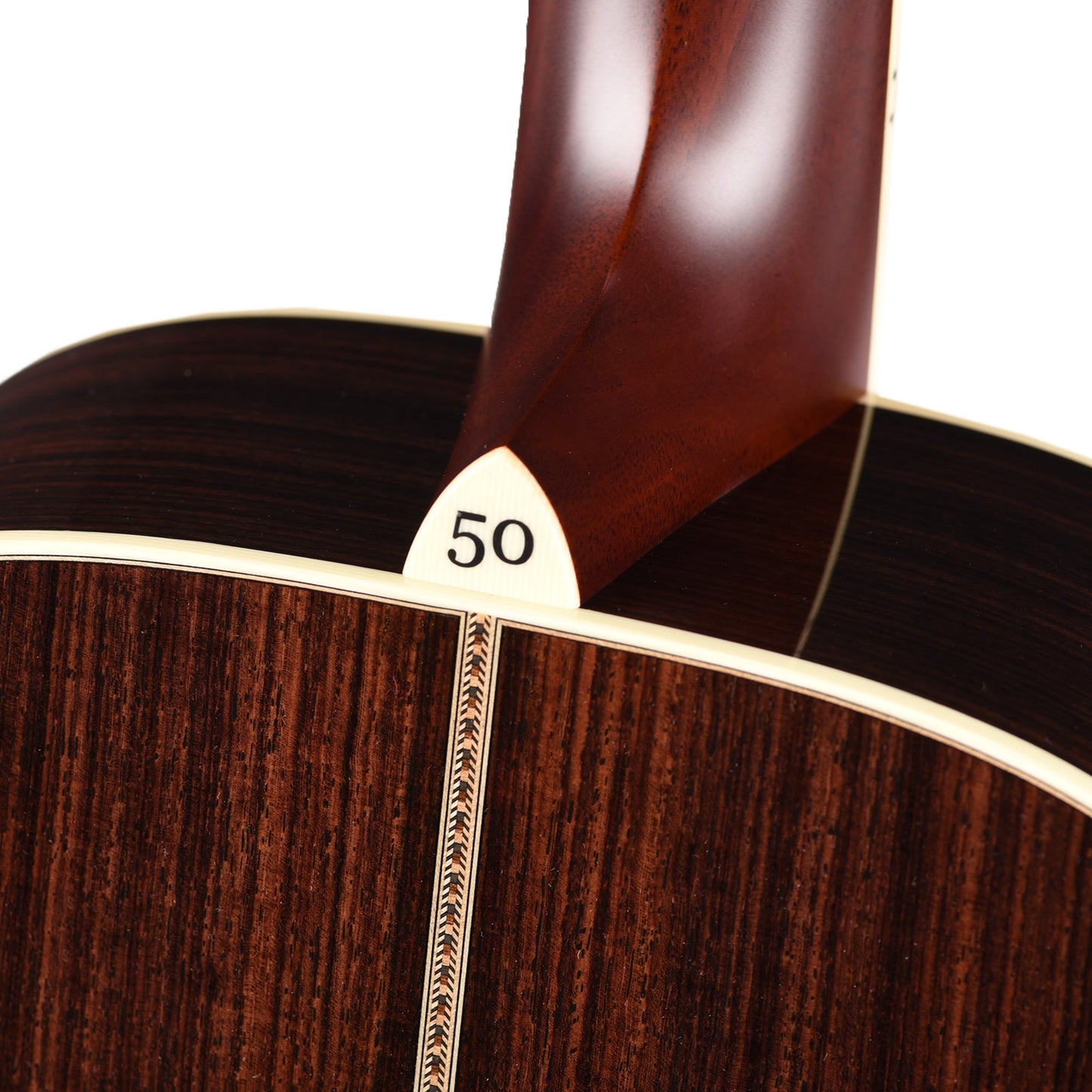 Santa Cruz 50th Anniversary H Model Limited