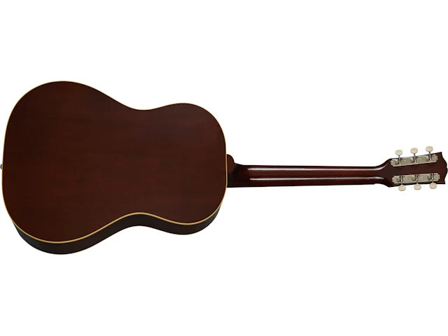 Gibson Custom 1942 Banner LG-2 Reissue, Vintage Sunburst