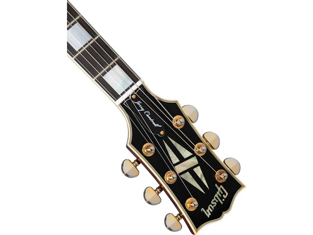 Gibson Custom Les Paul Custom Jerry Cantrell "Wino," Light Aged, Wine Red