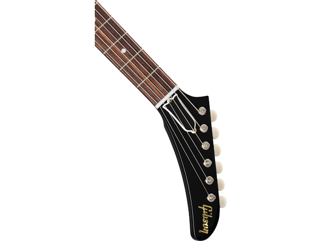 Gibson Custom Theodore, Ebony