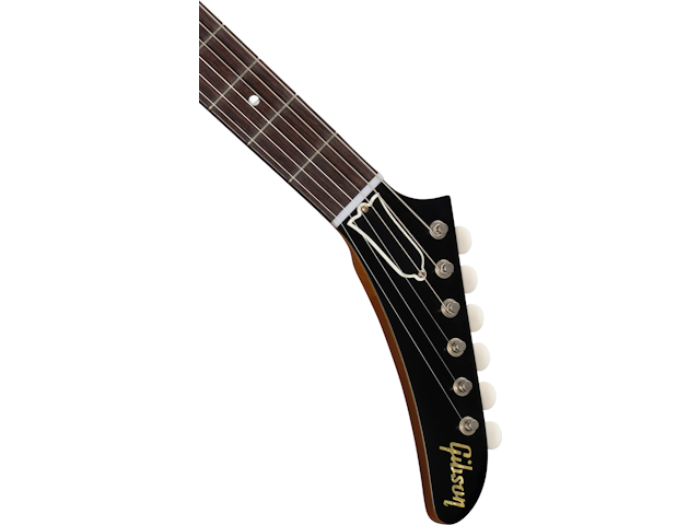 Gibson Custom Theodore, Natural