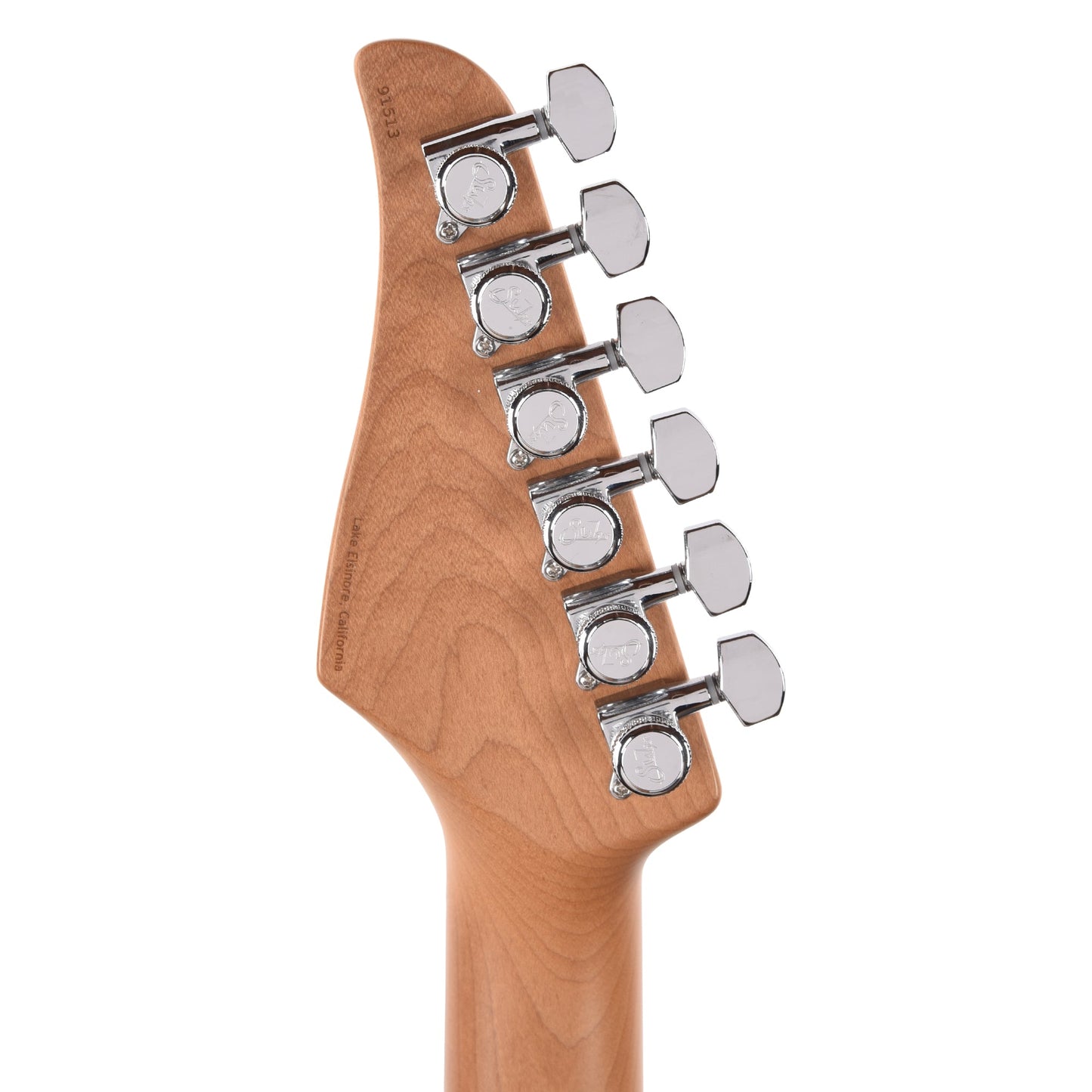 Suhr Modern Plus HSH Bengal Burst