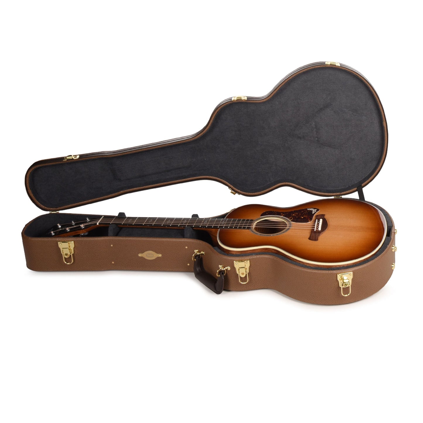 Taylor Gold Label 814e Super Auditorium Torrefied Sitka/Honduran Rosewood Sunburst