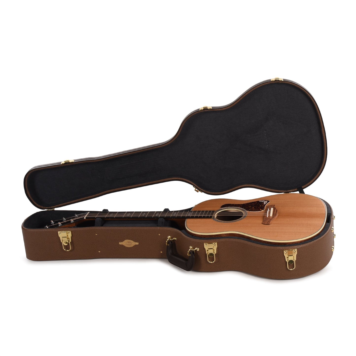 Taylor Gold Label 817e Grand Pacific Torrefied Spruce/Honduran Rosewood Natural w/L.R. Baggs VTC