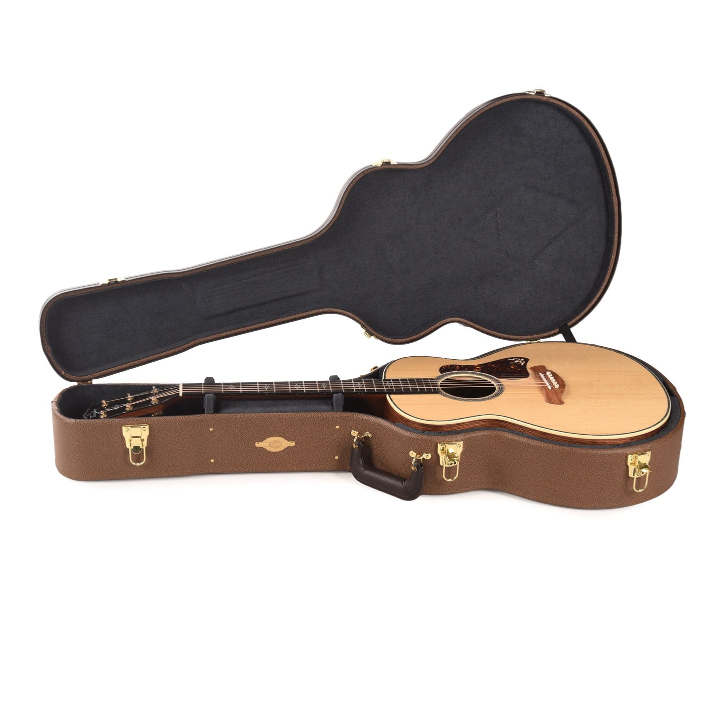Taylor Next Generation Gold Label 914e Super Auditorium Adirondack Torrefied Spruce/Honduran Rosewood Natural w/L.R. Baggs Element