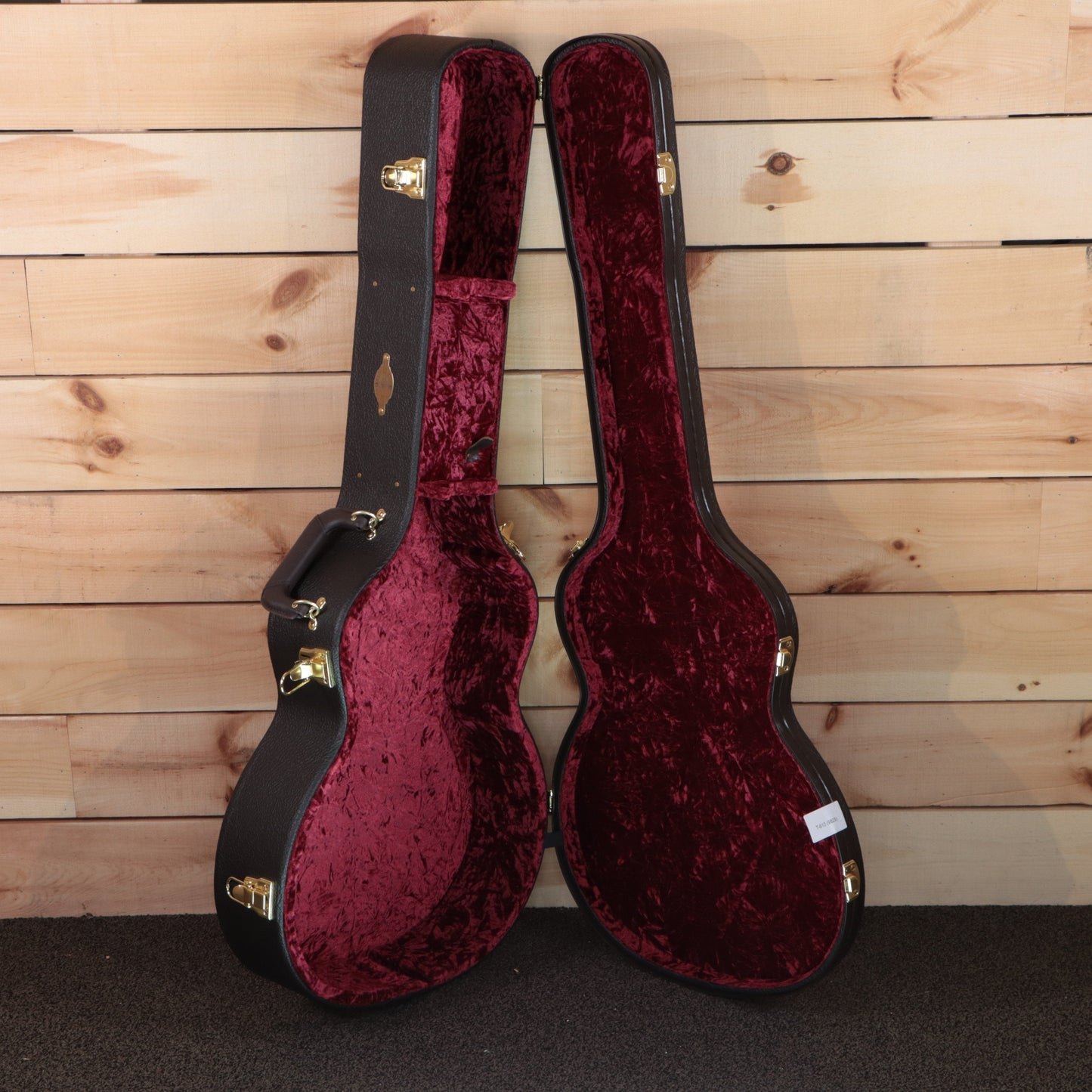 Taylor 2022 Custom GA - (T-613) Serial: 1209282009 - PLEK'd