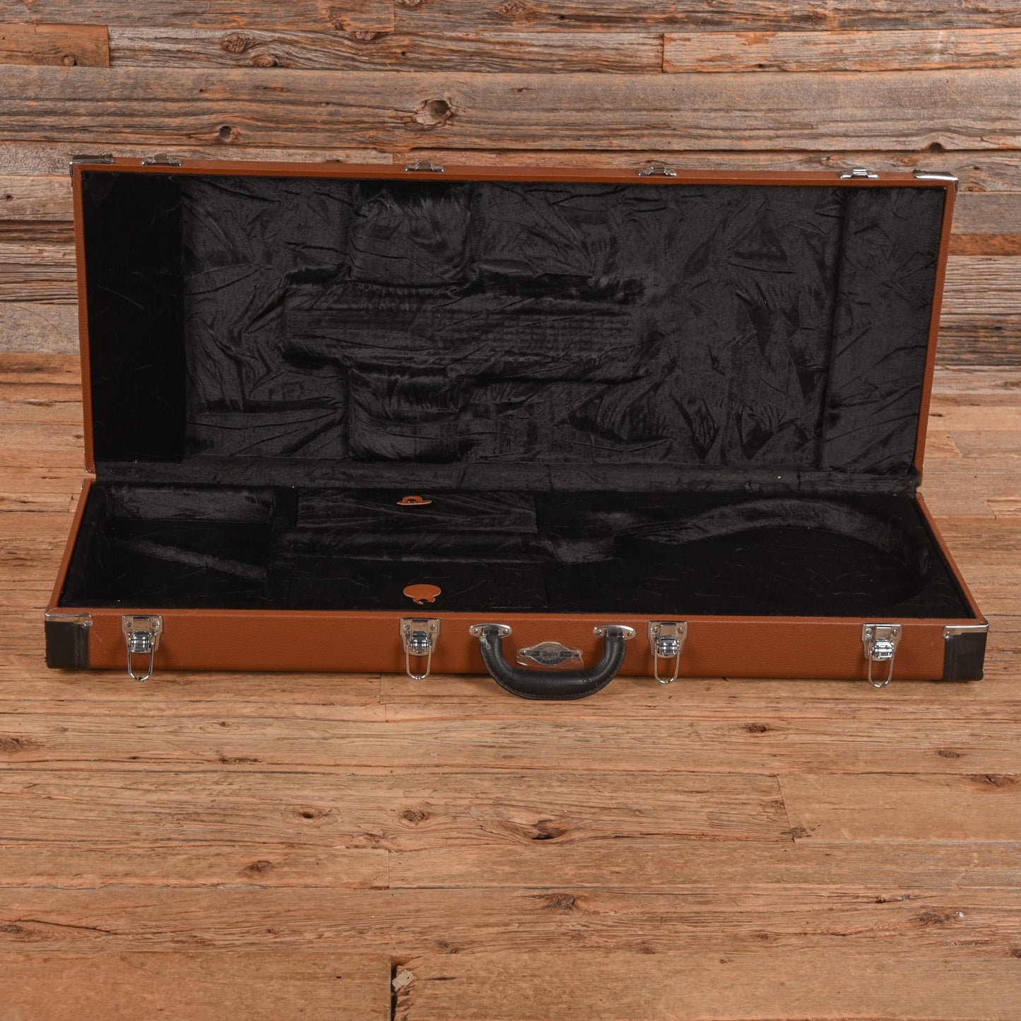Teye La Gitana Electric Gyspsy Natural 2012 - Zac Brown