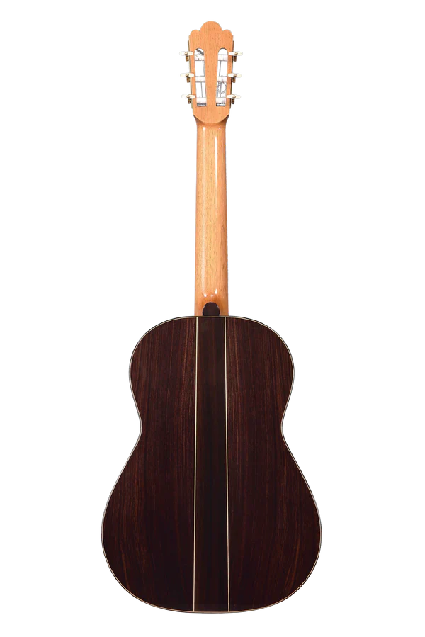 Altamira Hansen Workshop Torres 1888 Sitka / Rosewood