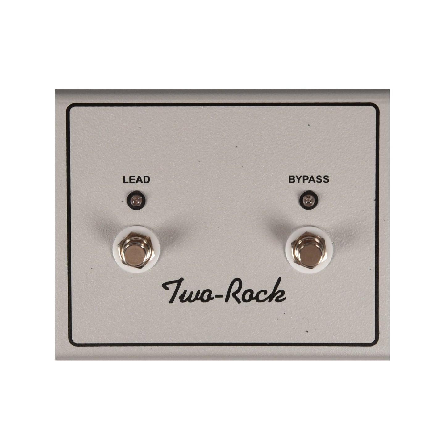 Two Rock Bloomfield Drive 100/50W Head Denim Suede w/ Sparkle Matrix Grill