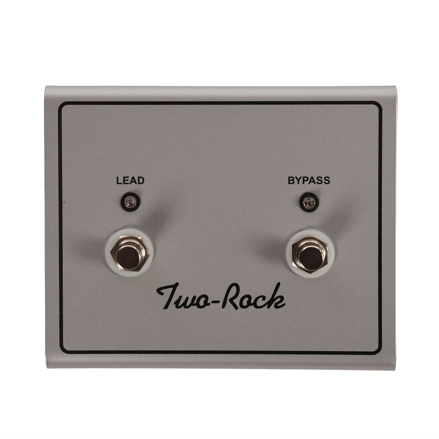 Two Rock Bloomfield Drive 100/50W Head Mint w/ Cane Grill