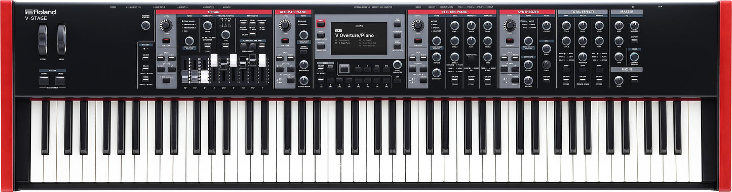 Roland V-STAGE 88 Keyboard
