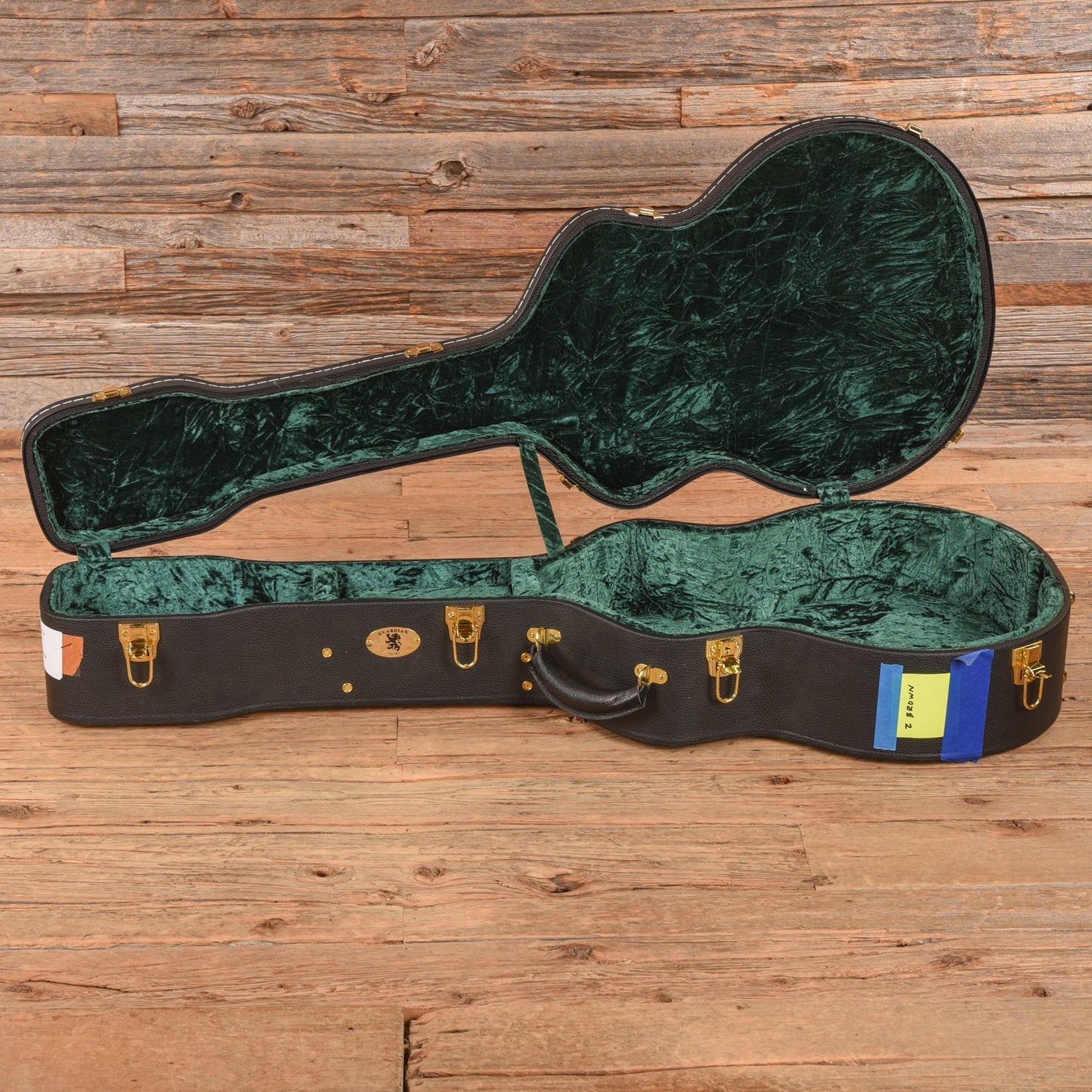 Z. Brown Dreadnought Natural - Zac Brown
