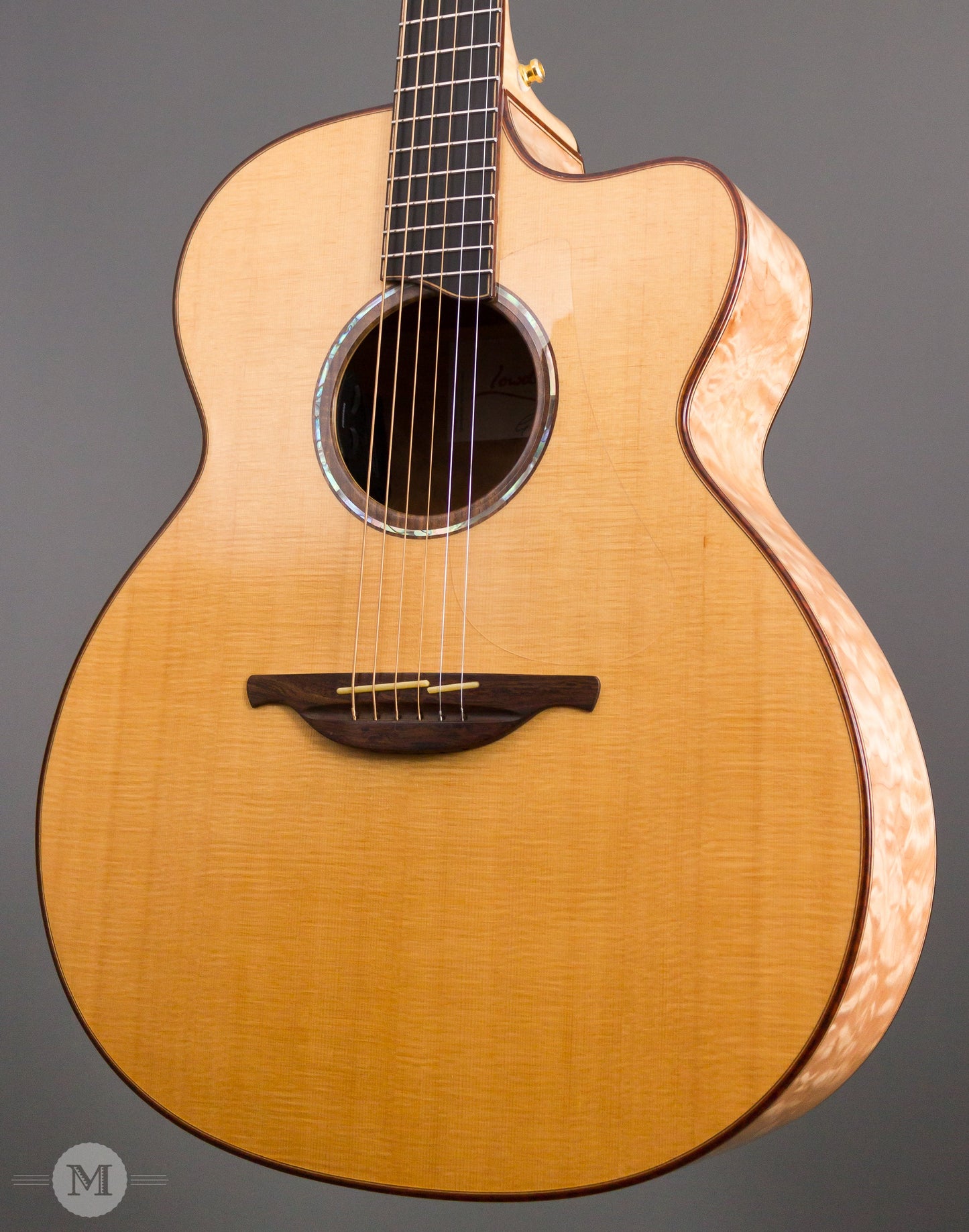 Lowden Acoustic Guitars - O-50 Used
