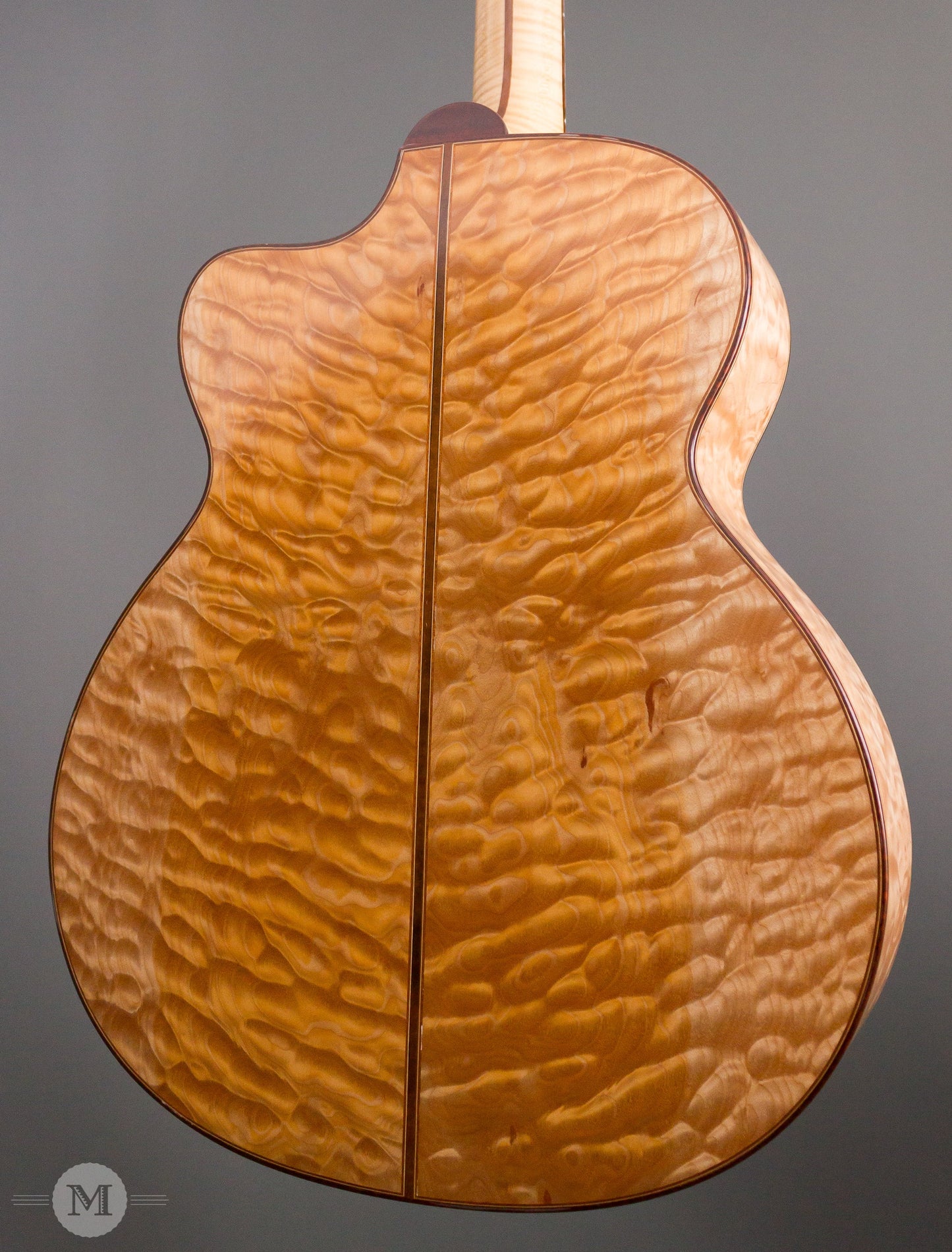 Lowden Acoustic Guitars - O-50 Used