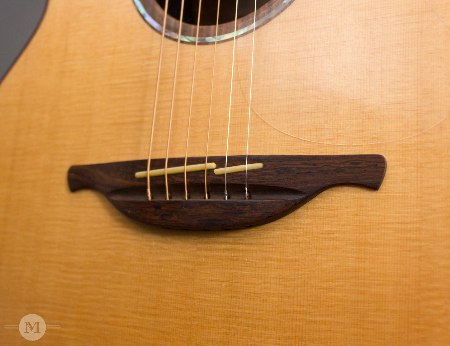 Lowden Acoustic Guitars - O-50 Used