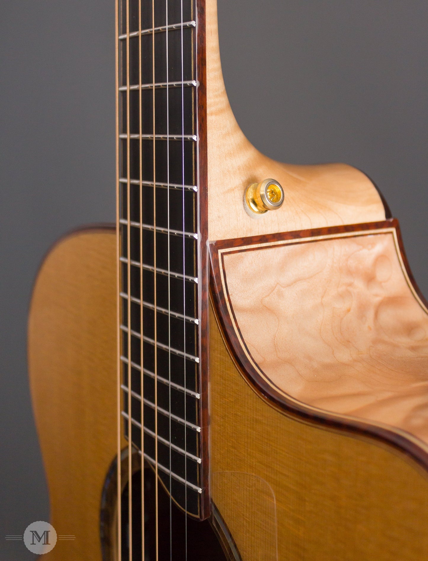 Lowden Acoustic Guitars - O-50 Used