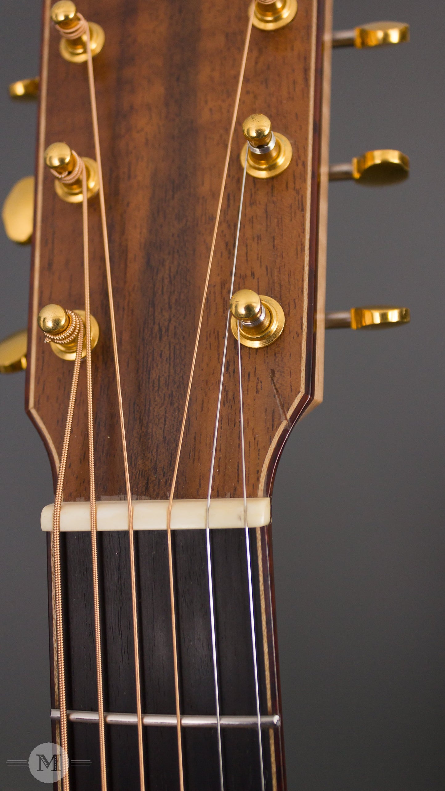 Lowden Acoustic Guitars - O-50 Used