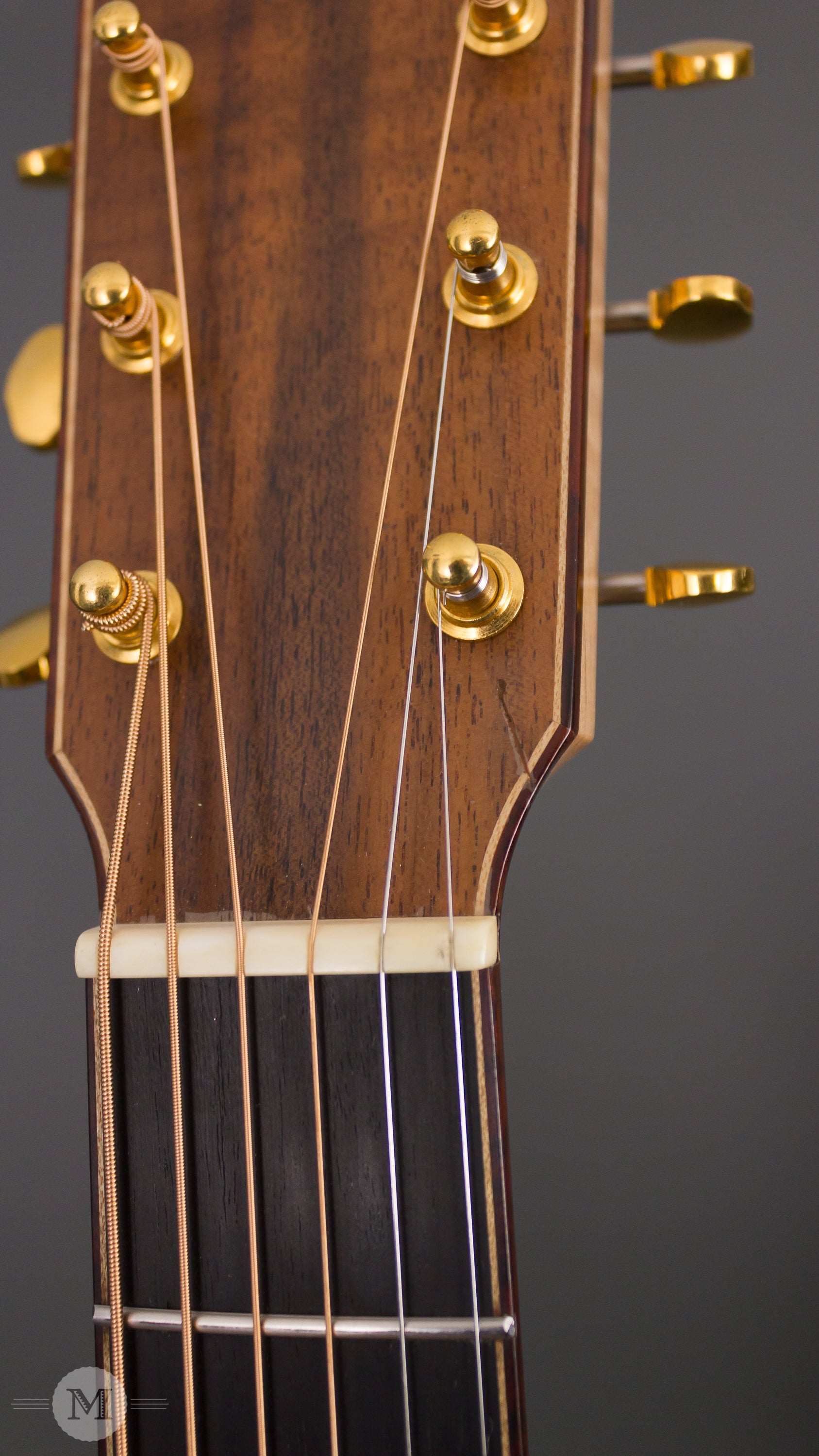 Lowden Acoustic Guitars - O-50 Used