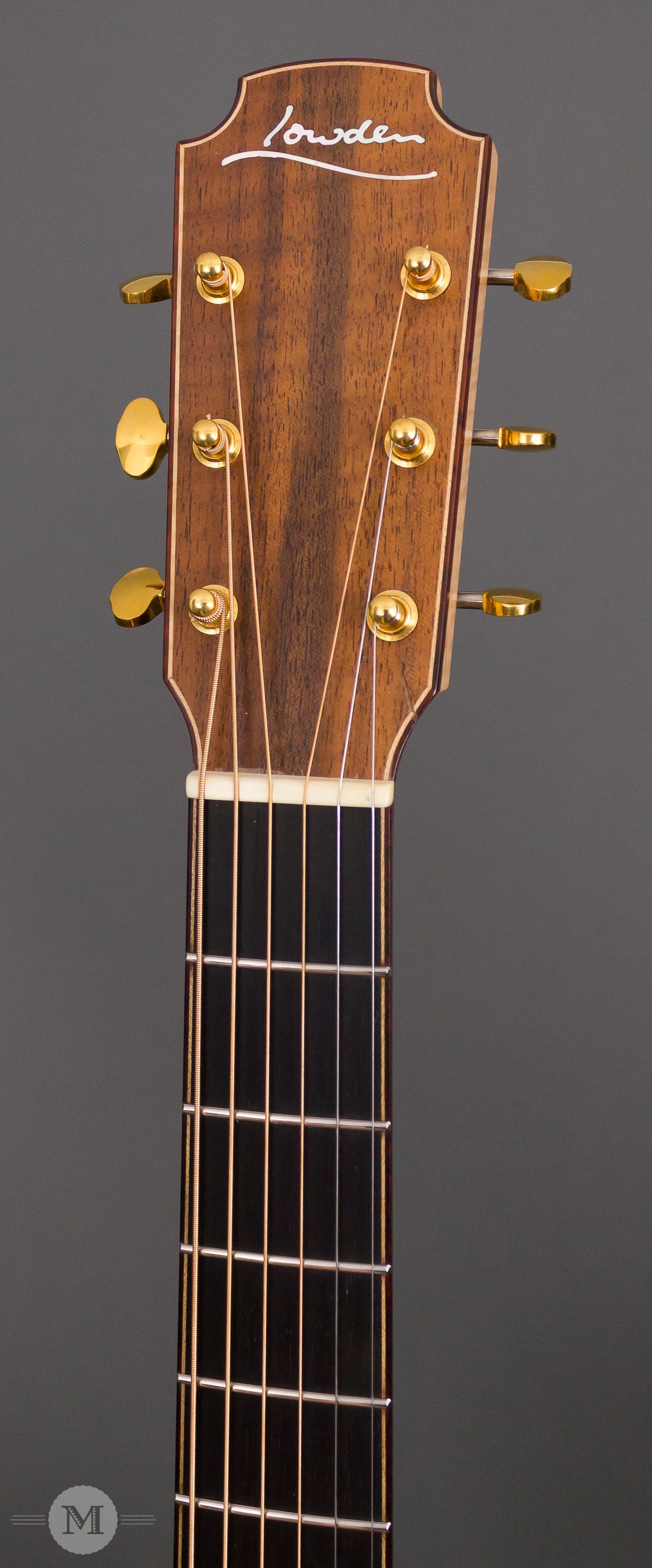 Lowden Acoustic Guitars - O-50 Used