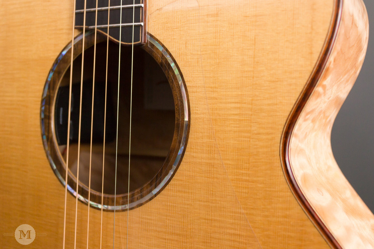 Lowden Acoustic Guitars - O-50 Used