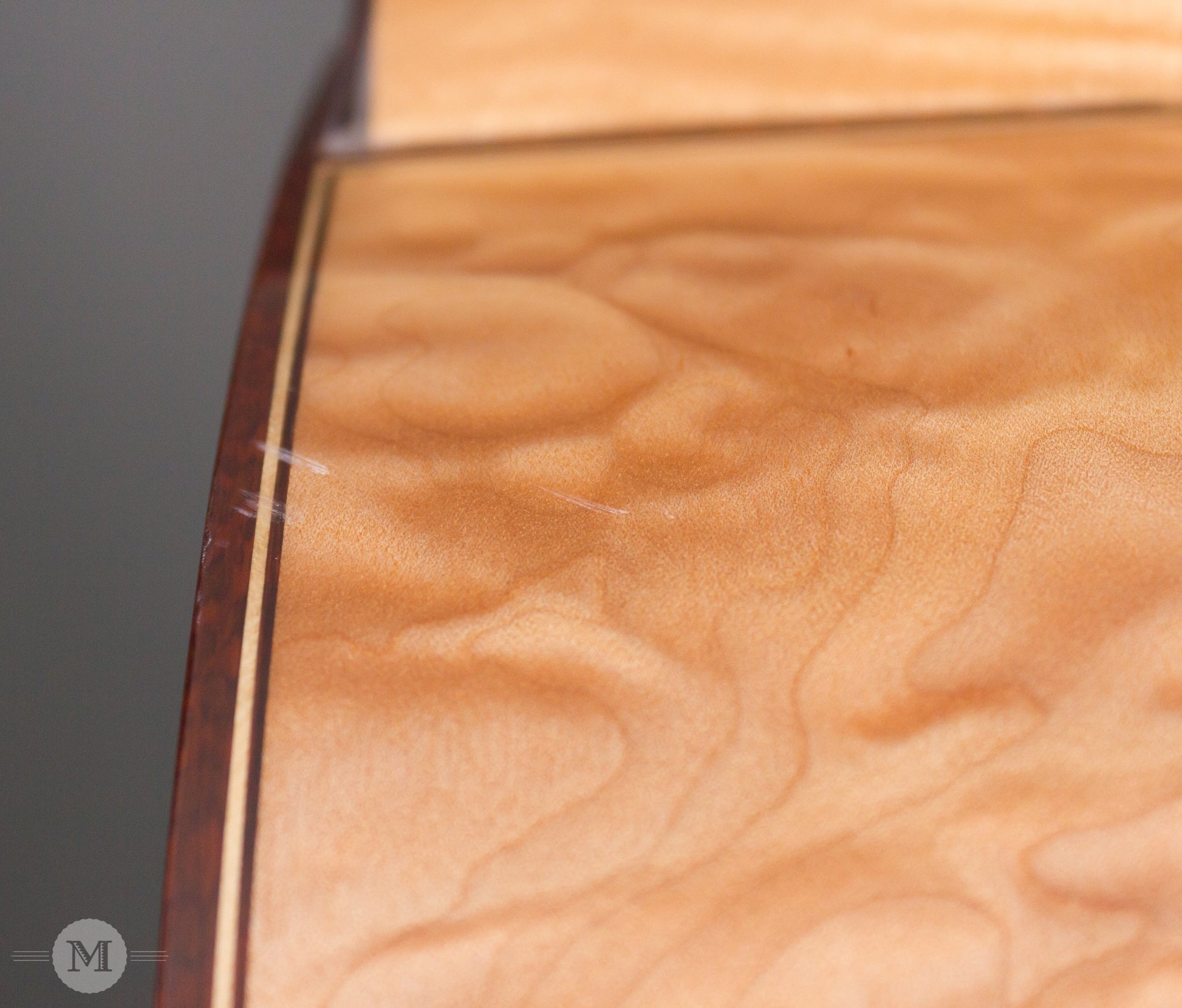 Lowden Acoustic Guitars - O-50 Used