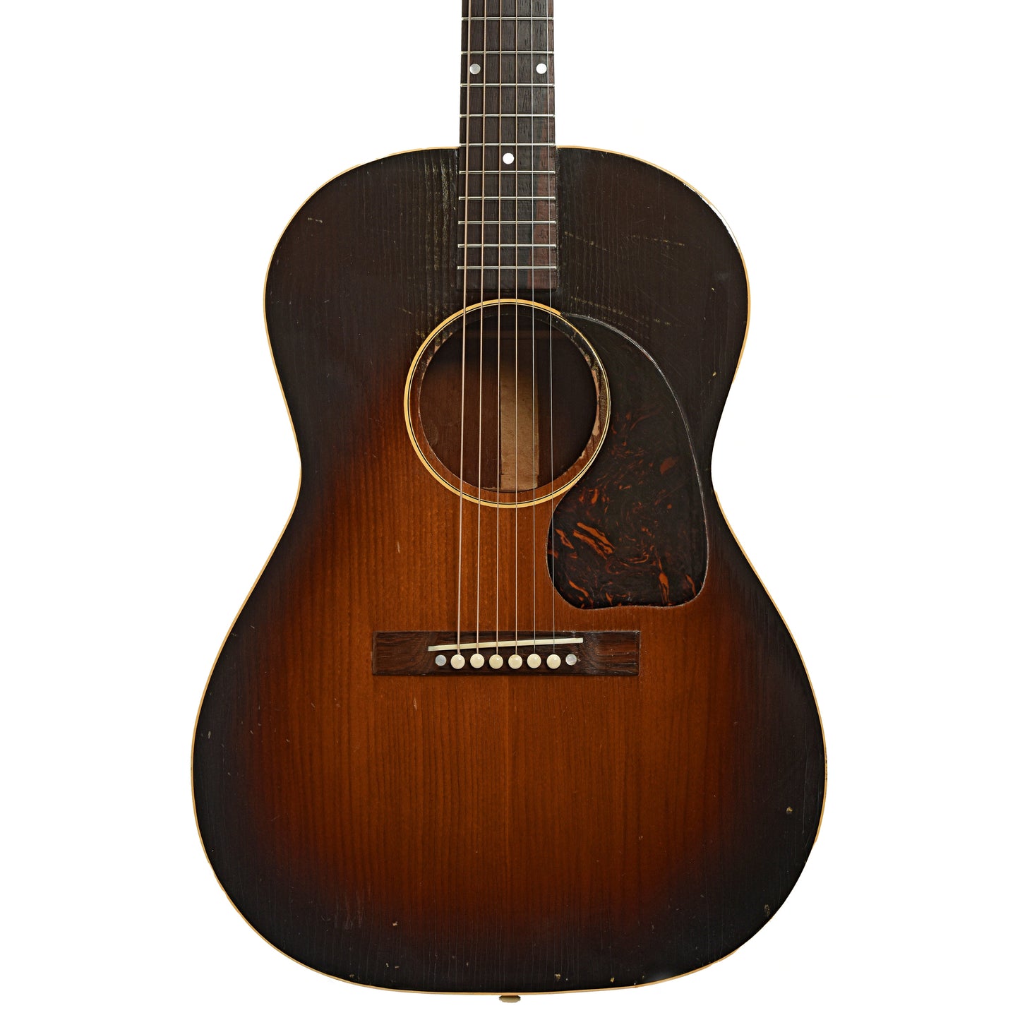 Gibson LG-2 Acoustic Guitar (1947)