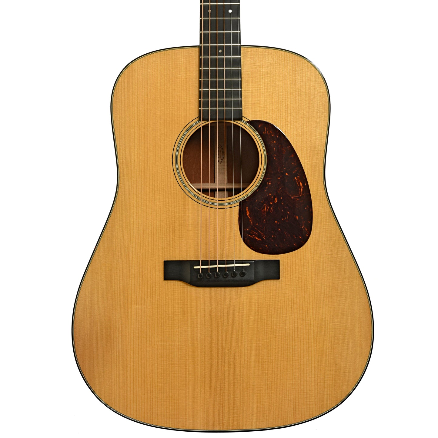 Martin Custom D-18 Acoustic Guitar (2019)