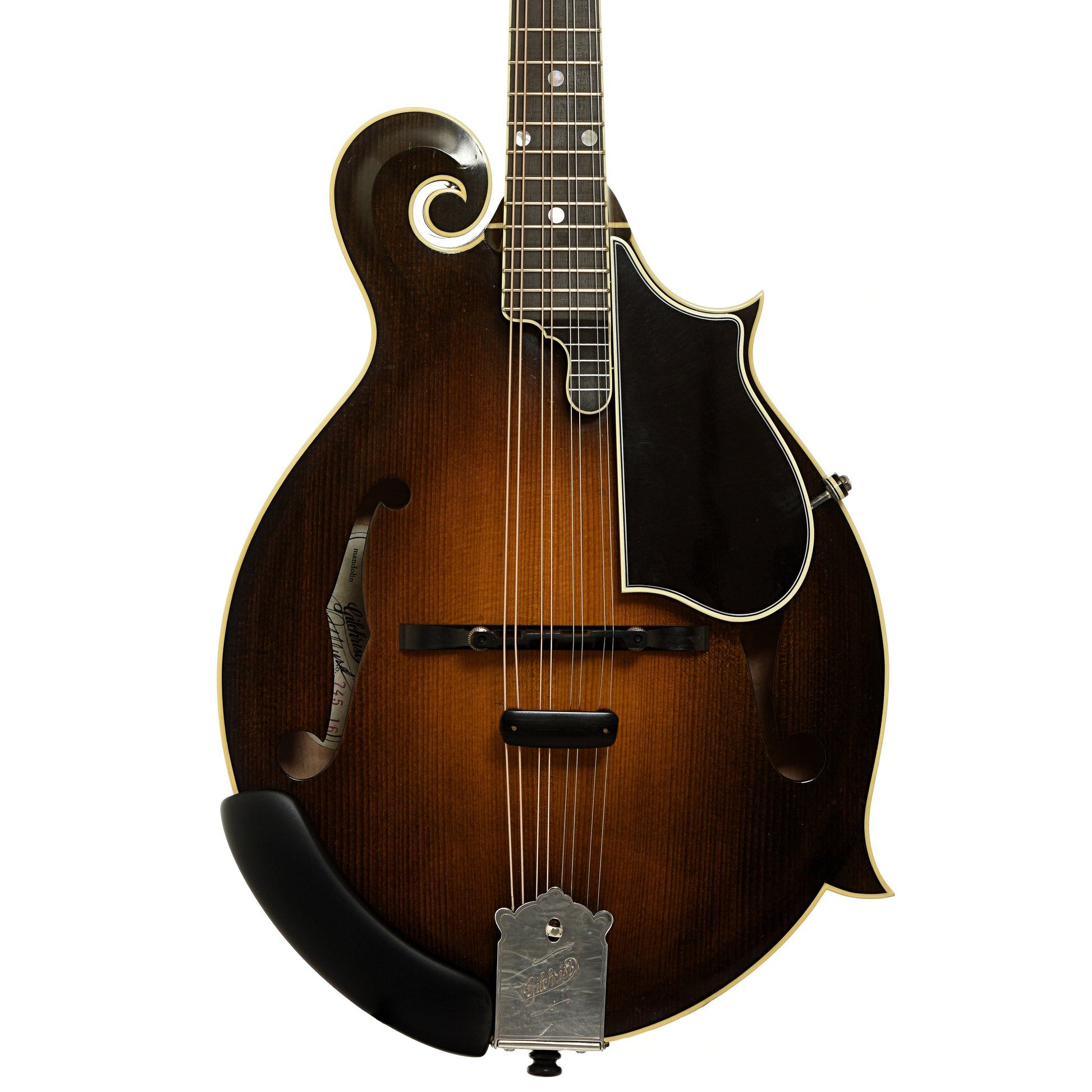 Gilchrist Model 5 Mandolin (2016)